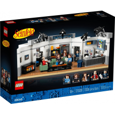 21328 IDEAS Seinfeld